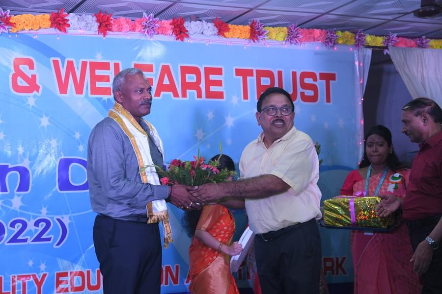 Rajendranath College of Polytechnic Durgapur Activities photo 5